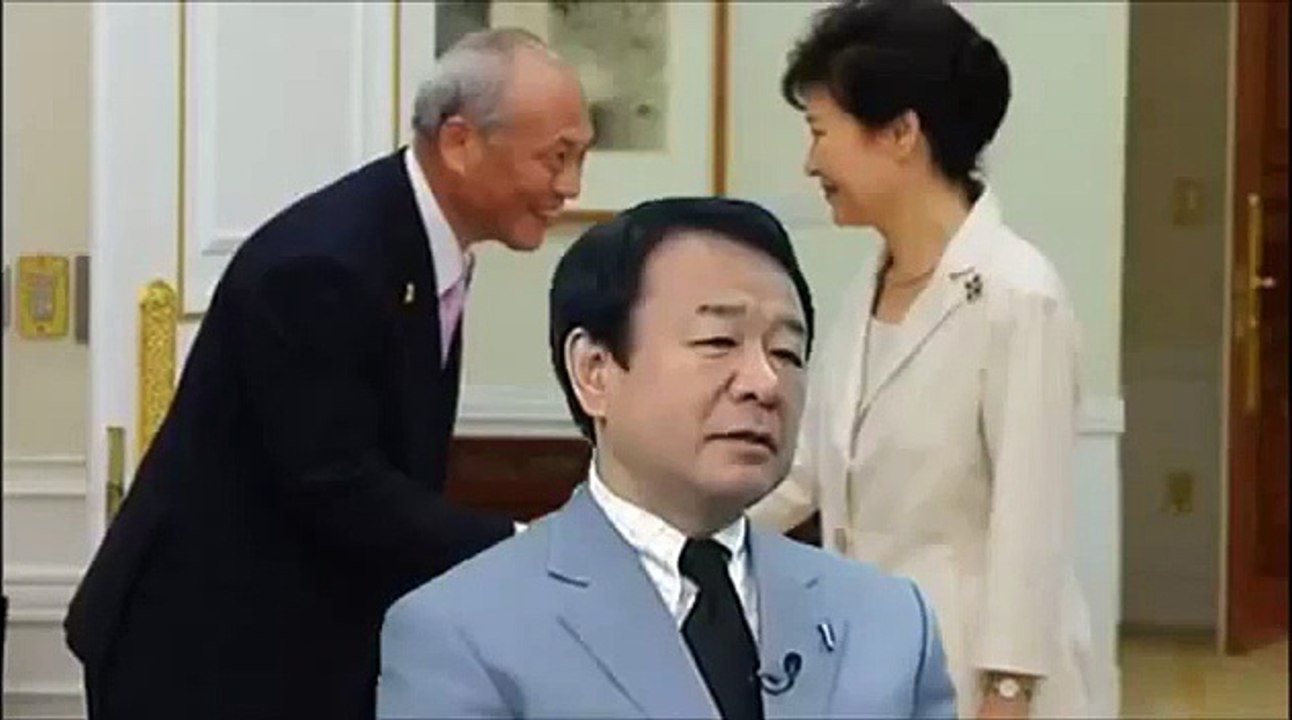 【青山繁晴】舛添要一が東京五輪を日中韓で共同開催を狙う