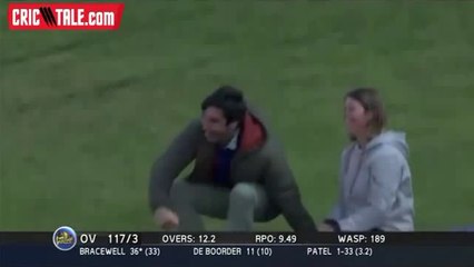 5 Lakh Pakistani Rupees Was Rewarded For Taking Catch