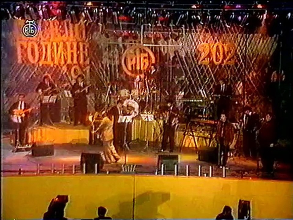 Jašar  Ahmedovski - Voleću, voleću te do smrti