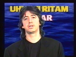 Jašar Ahmedovski - Sreća nek nas služi