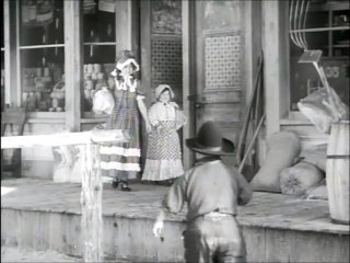 The Terror of Tiny Town 1938