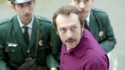 Analar ve Anneler 7.Bölüm | Senin karşında Komiser Ayhan Dumanlı duruyor