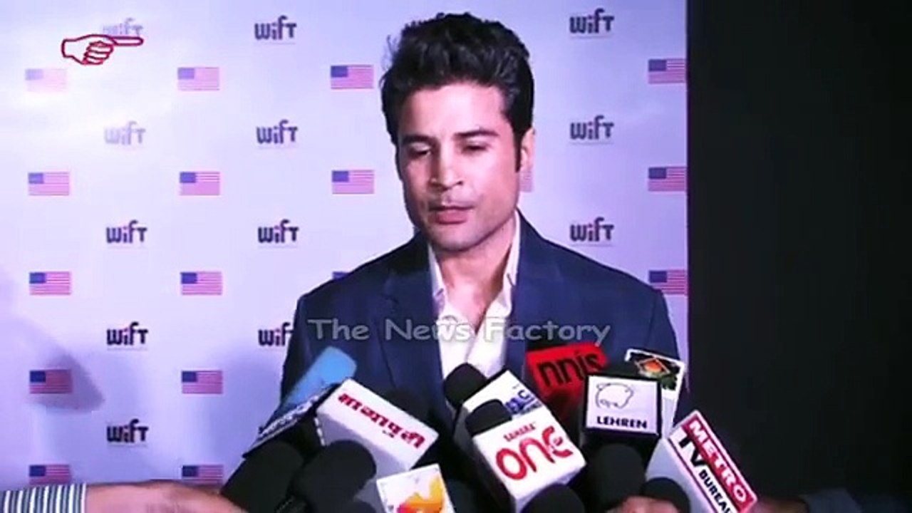 Tv Show REPORTERS Actor Rajeev Khandelwal Will Be Seen On Big Screen part 1