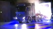 World Premiere Mercedes-Benz SLT Actros - Video Dailymotion_2