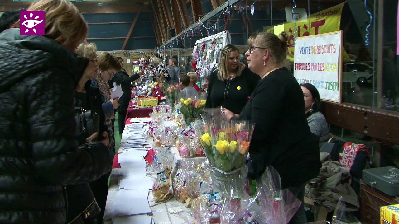 telethon 2015 à eperlecques