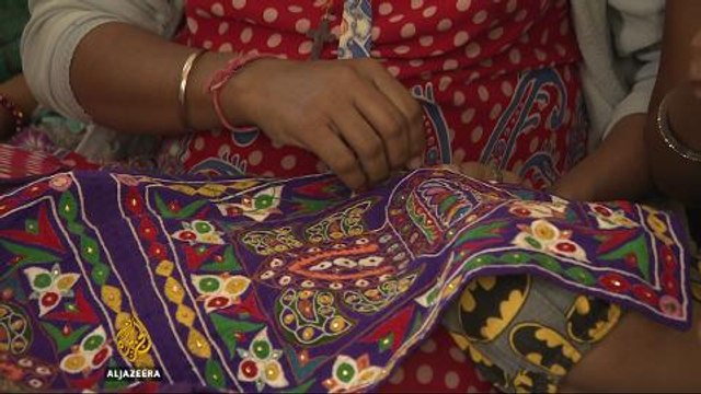 Indian government considers restriction on surrogate mothers