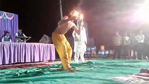 Rajasthani Live Bhajan 2015 | Suta Ho Toh Jago | Traditional Dance | Praveen Suryavansi & Party | Marwadi Song | Param parik Desi Bhajan