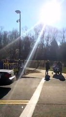 Chicopee Comp Football Leaves For Gillette For The State Championship