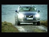 Volvo XC70, Volvo Ocean Race Edition - Video Dailymotion