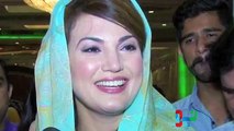 Reham Khan Suddenly Join Neo TV Network In Pakistan