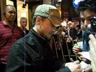 Daniel Radcliffe - Harry Potter