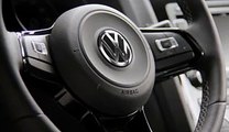 Volkswagen Scirocco R - Driving event - Interior Trailer - Video Dailymotion