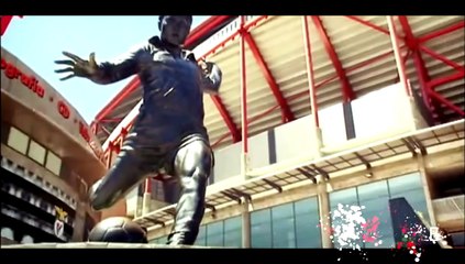 Eusebio ●The King ● 1942 2014 || Best Memories || Tribute HD