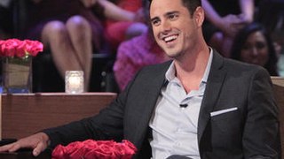 Ben H. Might Be In Over His Head In This Exclusive Bachelor