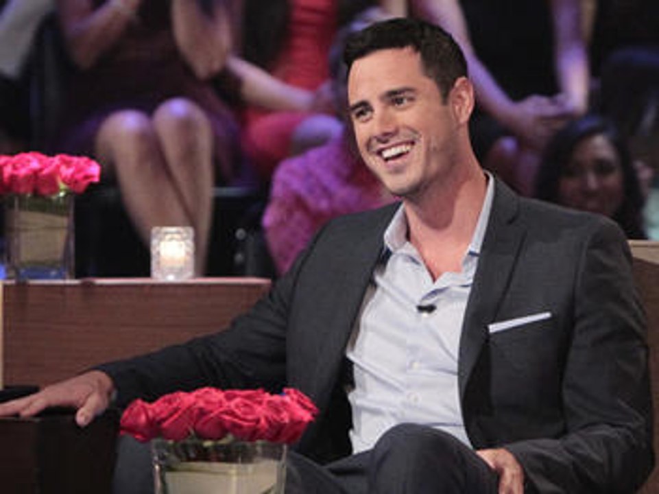 Ben H. Might Be In Over His Head In This Exclusive Bachelor