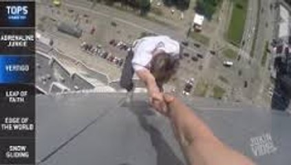 2015 Yılının En Çılgın 5 İnsanı