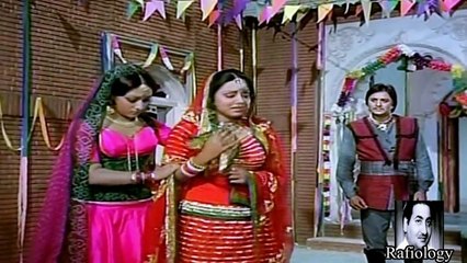 Chalo Re Doli Uthao Kahar - Jaani Dushman (1979) Muhammad Rafi