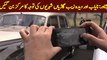 Vintage car rally pulls crowds in Peshawar