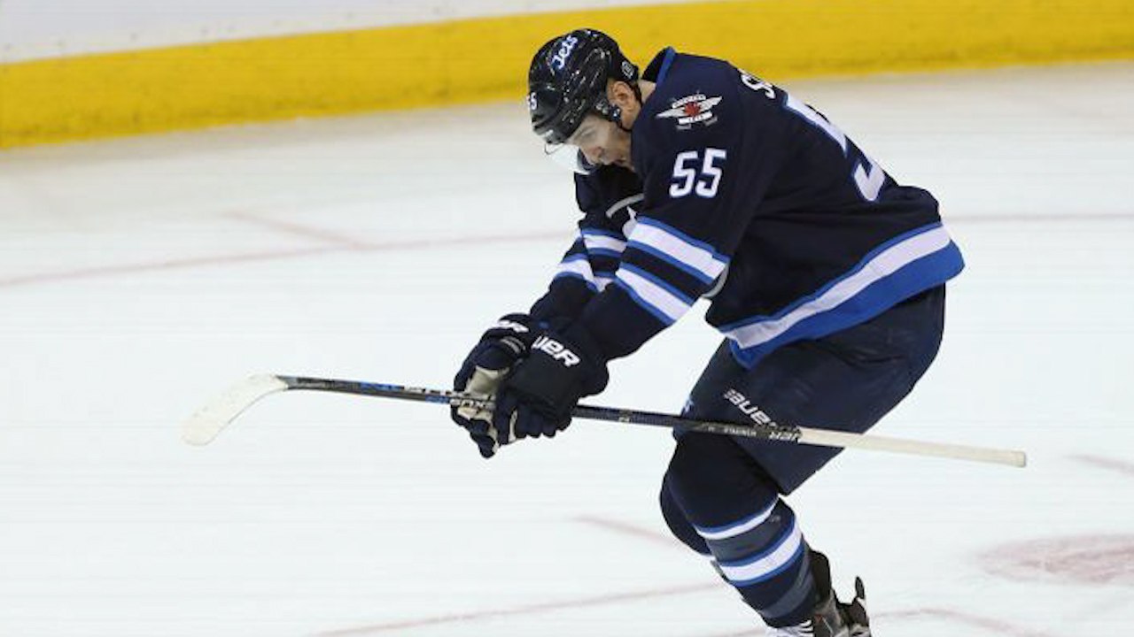 Hat Trick: Overtime Game-Winners