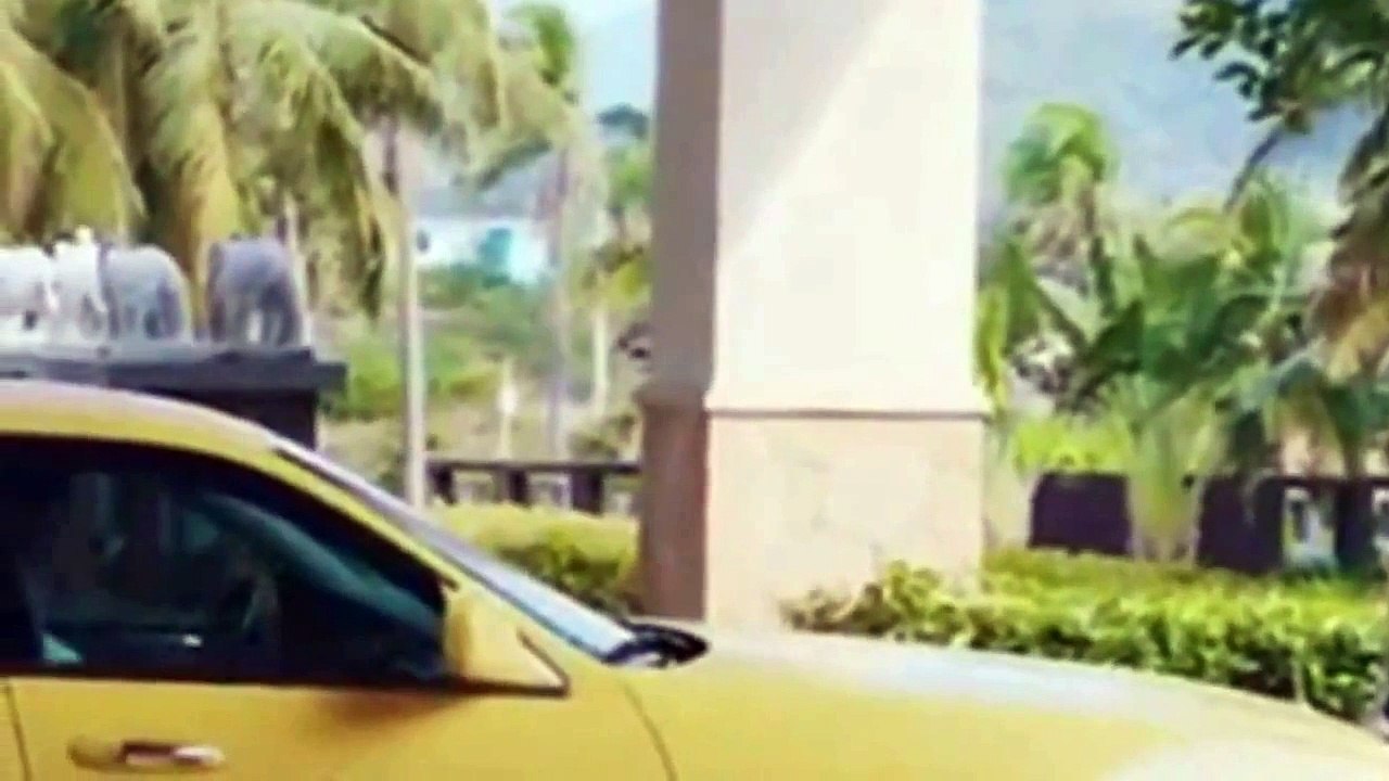 Bugs Official Trailer 2014 | Horror Movies || East Winds Film Festival 2014