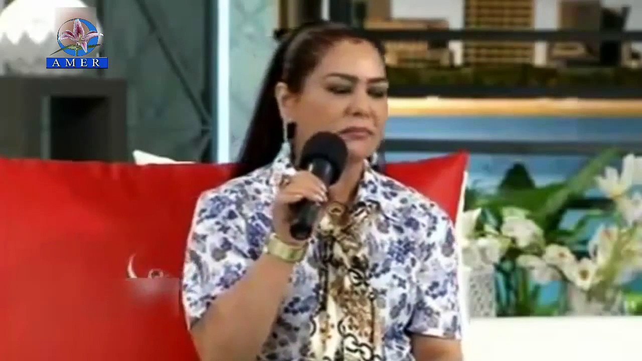 ساجدة عبيد - عليمن ياقلب