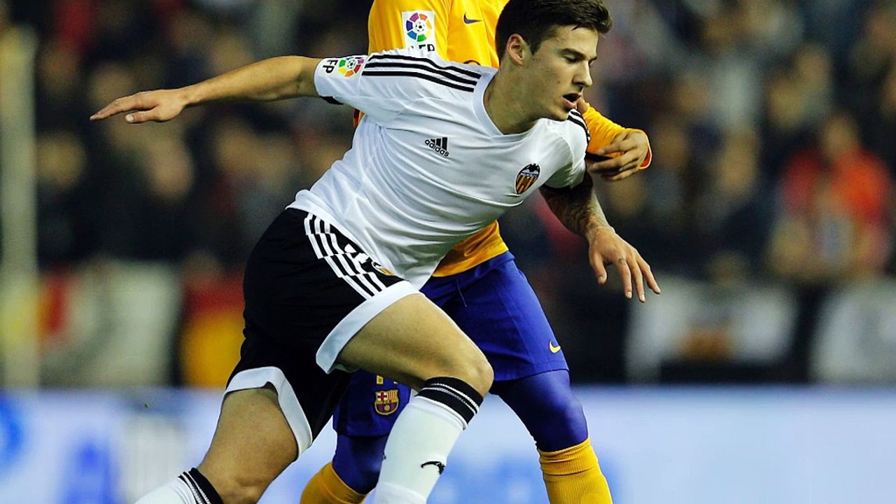 14e j.- Enrique : "Nous avons péché dans la finition"