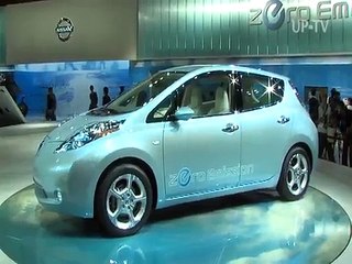 Tokio Motorshow Concept cars - Video Dailymotion