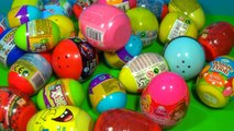 200 surprise eggs!!! Disney FROZEN Princess Toy Story Cars HELLO KITTY Spiderman PLANES Ki