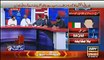 Off The Record With Kashif Abbasi And Amir Liaqat on Karachi Elections