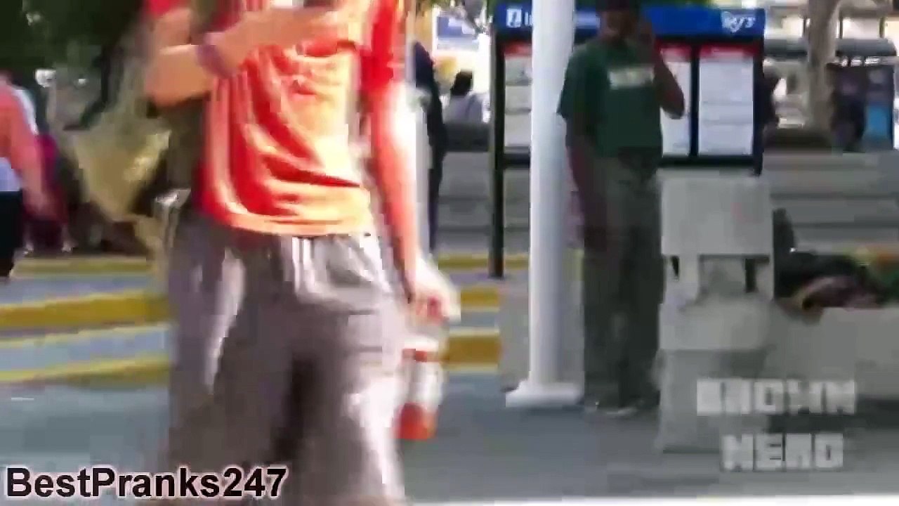 Top Pranks 2014 Best Pranks of 2014 Funny Videos Funny Pranks