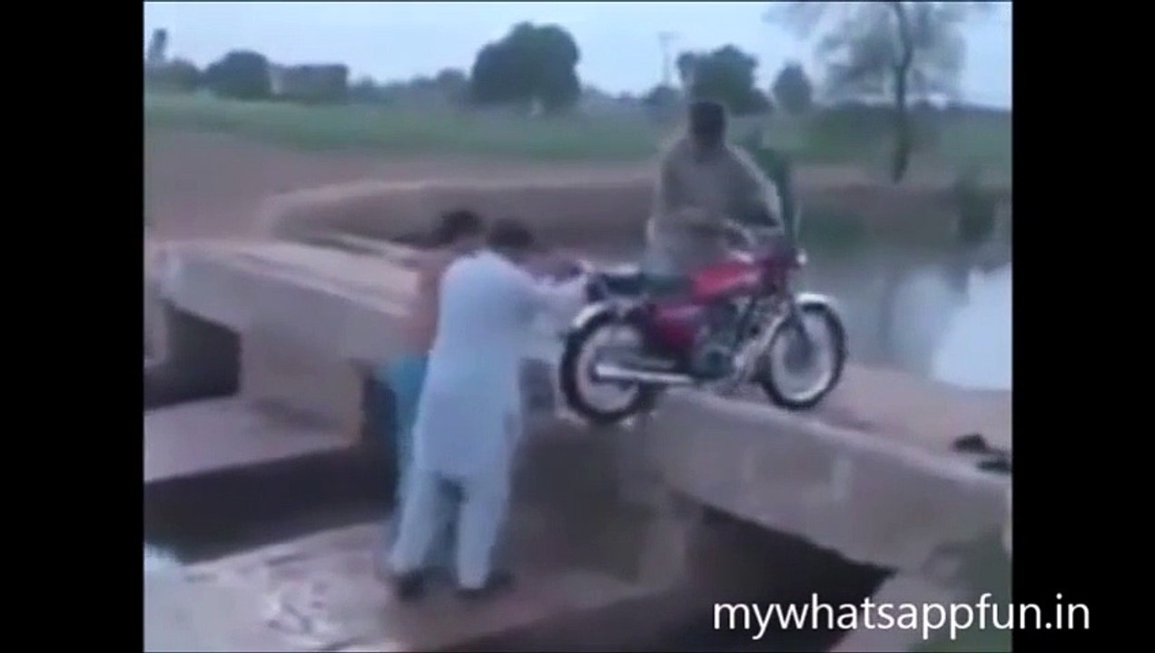 FUNNY VIDEOS COMPILATION 2015   FUNNY INDIAN WHATSAPP VIDEOS