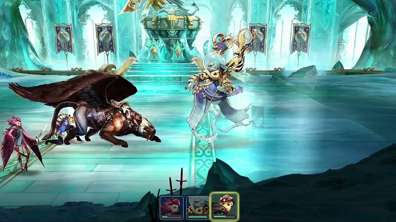 Zodiac : Orcanon Odyssey (PS4) - Trailer PSX 2015