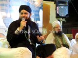 New naat by Owais Raza Qadri  Shehr-e-Nabi Teri Galiyon Ka