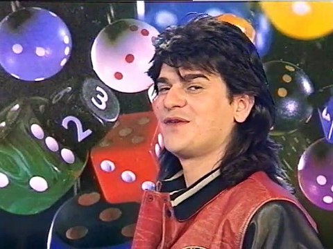 Nino - Posle tebe ne mogu nikoga da volim