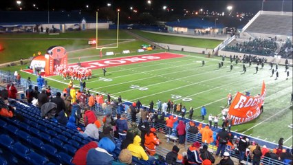 Rockwall 43 - Spring 26 - 2015