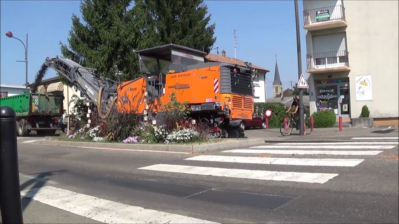 parc de wesserling MAGNIFIQUE A VOIR EN ALSACE VALLEE DE THANN 68 HAUT RHIN FRANCE