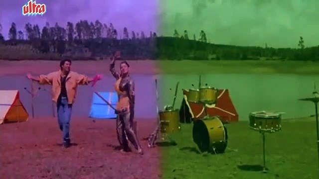 Chori Chori Yoon Jab Sunny Deol, Kishore Kumar, Paap Ki Duniya Song