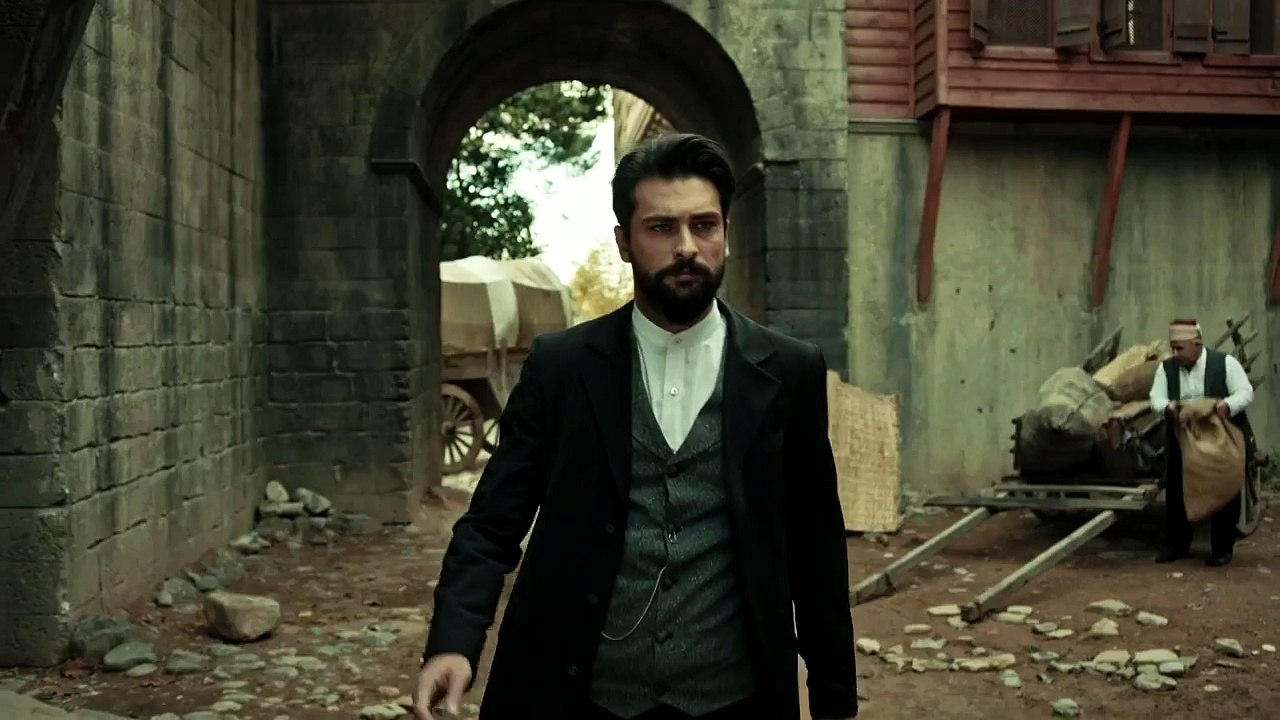 Filinta Dizisi 38. Bölüm Fragmanı HD izle