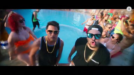 Bad Baby - Second Hand Husband - Gippy Grewal & Badshah - Gippy Grewal, Dharamendra & Tina Ahuja