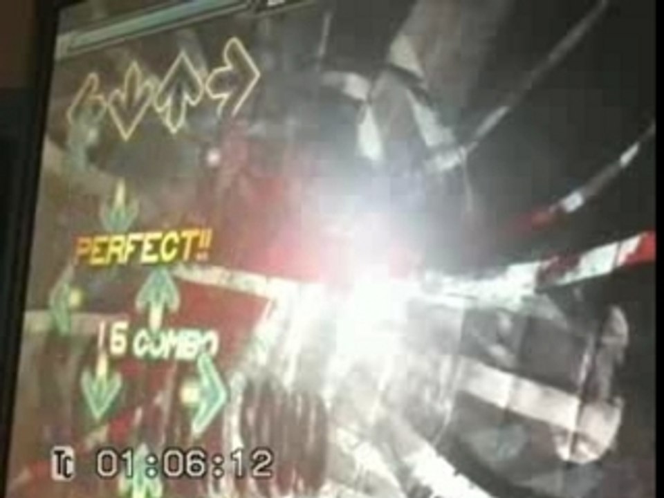 squeen squad  stepmania