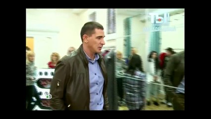 'Ты не поверишь!' Беременной Ксении Бородиной подарили особняк за 18 млн рублей