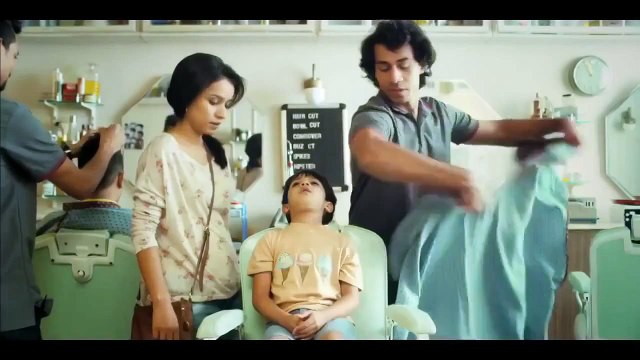 ღ Вот так надо успокаивать ребенка ღ