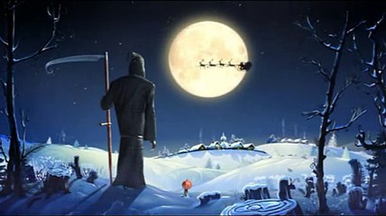 Новый год))) прикол