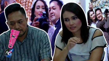 Cucok, Feby Febiola-Franky Siap Nikah - Cumicam 06 Desember 2015