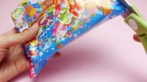 Japanese Candy Making Kits Kracie Popin Cookin DIY Candy Animals