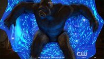 The Flash The Visual Effects of The Flash Part 3 The CW