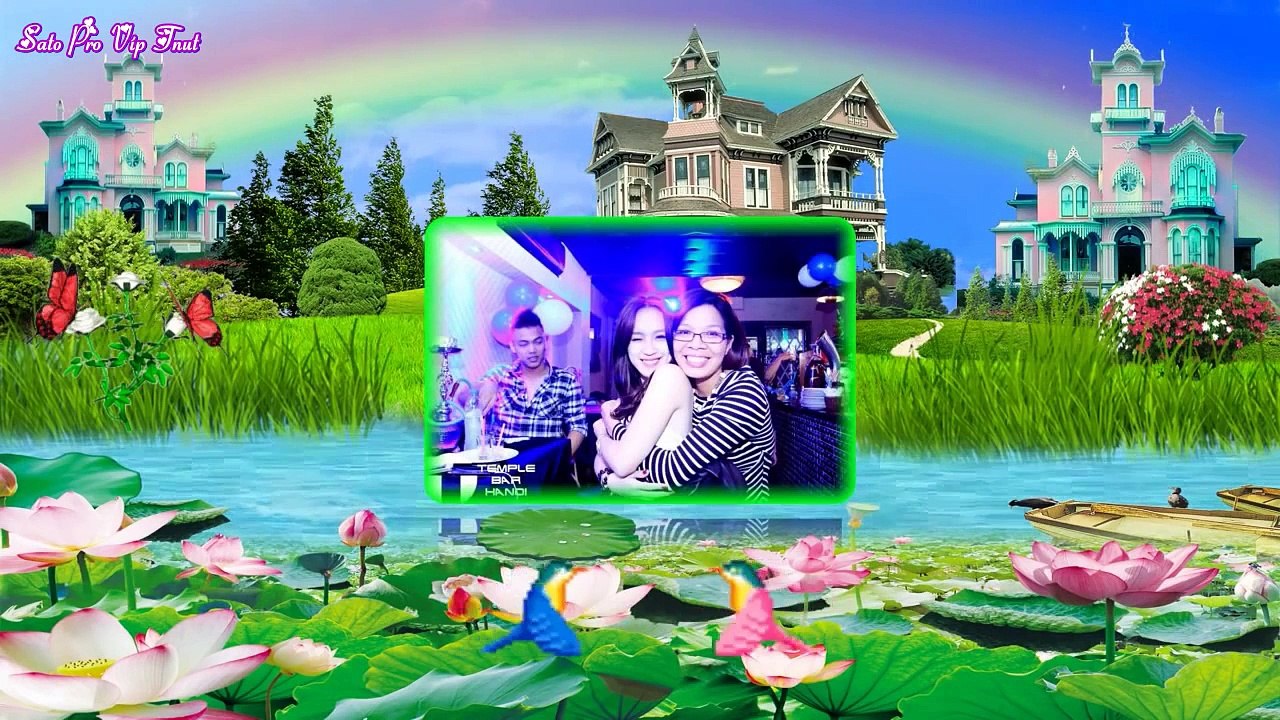 Nonstop Việt Mix Hay Nhất Về Tình Yêu & Tuổi Trẻ 2015 Part 1
