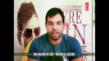 Dil Di Gal Hai by Kanth Kaler  New Punjabi Album - Video Dailymotion