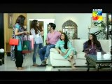 Gul e Rana - Ep 5 P1  ON HUM TV 5 DEC