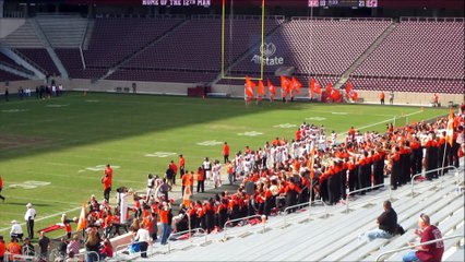 Regional Final - Lake Travis 45 - Rockwall 24 - 2015